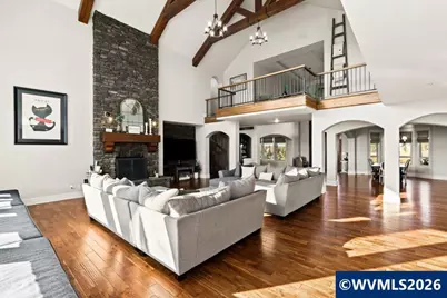 2882 Oak Grove Dr NW, Albany, OR 97321 - Photo 6