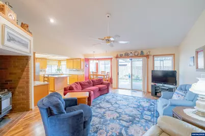 1255 NE Laurelridge St, Keizer, OR 97303 - Photo 20