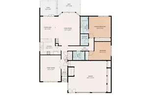 2135 Country Club Terrace, Woodburn, OR 97071 - Photo 2