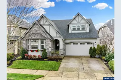 422 Turnberry Av, Woodburn, OR 97071 - Photo 1