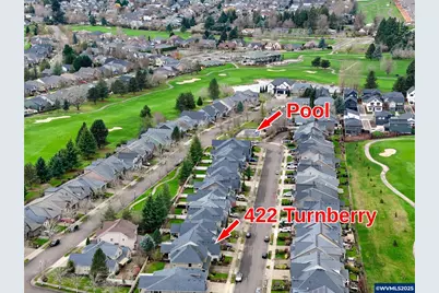 422 Turnberry Av, Woodburn, OR 97071 - Photo 32