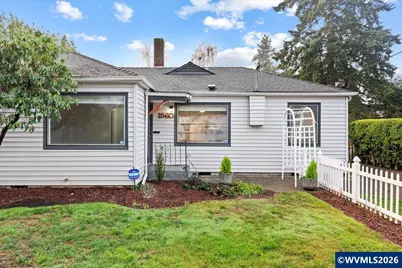 1960 Breyman St NE, Salem, OR 97301 - Photo 2