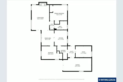 1960 Breyman St NE, Salem, OR 97301 - Photo 30