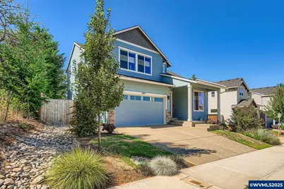 5585 Mountain Quail Dr S, Salem, OR 97306 - Photo 6