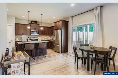 5585 Mountain Quail Dr S, Salem, OR 97306 - Photo 2