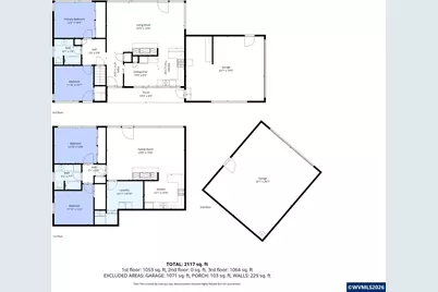 969 NW Camellia Dr, Corvallis, OR 97330 - Photo 10