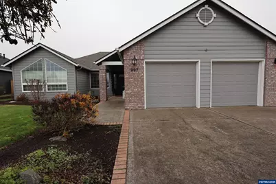 997 Glazemeadow St NE, Keizer, OR 97303 - Photo 38