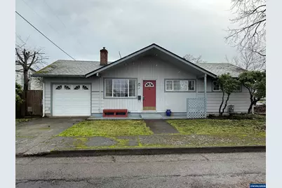 66 Cox St, Lebanon, OR 97355 - Photo 2
