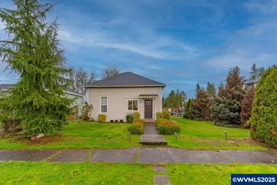 205 N 3rd St, Jefferson, OR 97352 - Photo 1