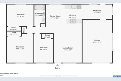 963 Vinyard Av NE, Salem, OR 97301 - Photo 30