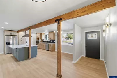 1480 S 4th St, Lebanon, OR 97355 - Photo 2