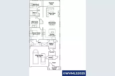 1483 Logan Pkw SE, Albany, OR 97322 - Photo 2