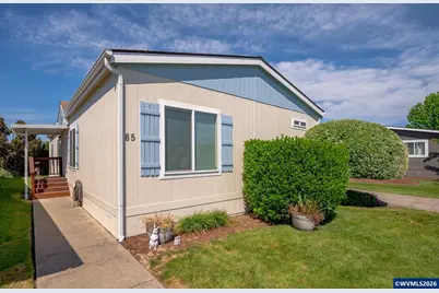 4155 NE Three Mile Ln #85, McMinnville, OR 97128 - Photo 2