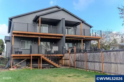 780 778 E Jefferson St, Stayton, OR 97383 - Photo 28