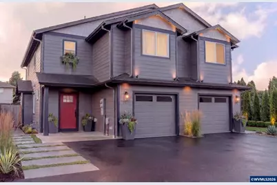 780 778 E Jefferson St, Stayton, OR 97383 - Photo 1