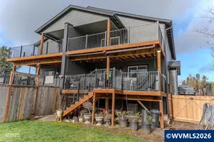 780 778 E Jefferson St, Stayton, OR 97383 - Photo 30