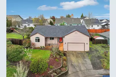 314 NW Elderberry Ln, Dallas, OR 97338 - Photo 1