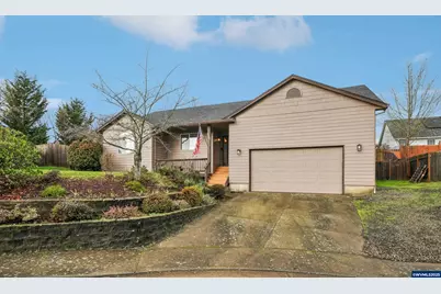 314 NW Elderberry Ln, Dallas, OR 97338 - Photo 2