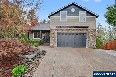 1348 29th Ct, Salem, OR 97304 - Photo 1