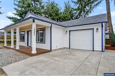 7425 5th St SE, Turner, OR 97392 - Photo 2
