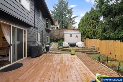 5240 Chapman St S, Salem, OR 97306 - Photo 38