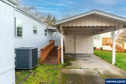 570 N 10th #75 Av, Cornelius, OR 97113 - Photo 4