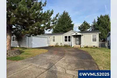 3396 Lake Vanessa Cir NW, Salem, OR 97304 - Photo 1