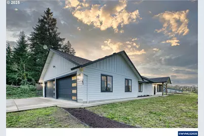 386 N Kings Valley Hwy, Dallas, OR 97338 - Photo 34