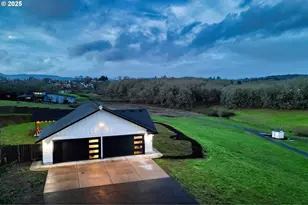 386 N Kings Valley Hwy, Dallas, OR 97338 - Photo 32