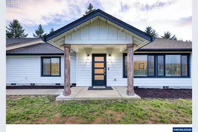 386 N Kings Valley Hwy, Dallas, OR 97338 - Photo 2