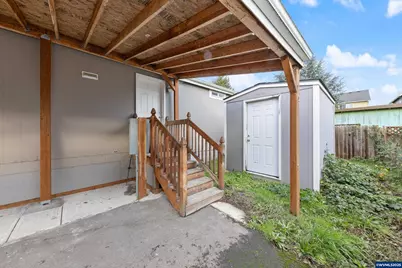 151 Edwards (#146) Rd S, Monmouth, OR 97361 - Photo 26