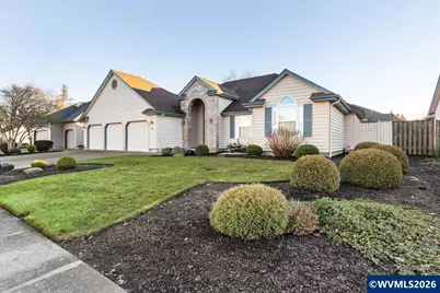 1186 Glazemeadow St NE, Keizer, OR 97303 - Photo 2