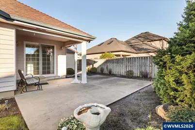 1186 Glazemeadow St NE, Keizer, OR 97303 - Photo 44