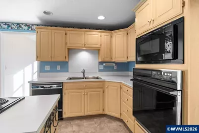 1186 Glazemeadow St NE, Keizer, OR 97303 - Photo 16