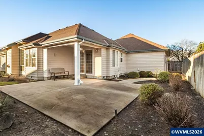 1186 Glazemeadow St NE, Keizer, OR 97303 - Photo 42