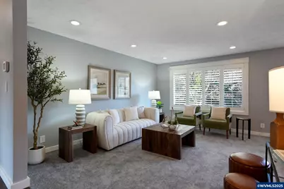 4742 Rivergrove Ct N, Keizer, OR 97303 - Photo 8