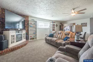 4161 NE Woods Rd, Albany, OR 97321 - Photo 22