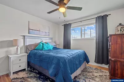 4161 NE Woods Rd, Albany, OR 97321 - Photo 8