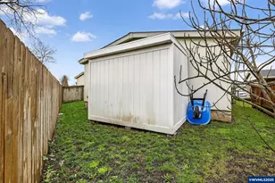 1614 Granite St, Woodburn, OR 97071 - Photo 36