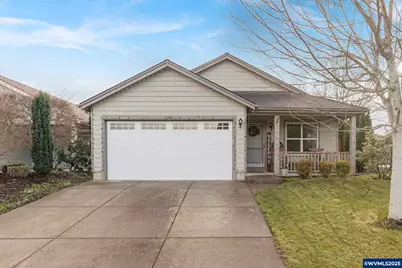 1503 SE Jonathan Av, Dallas, OR 97339 - Photo 1