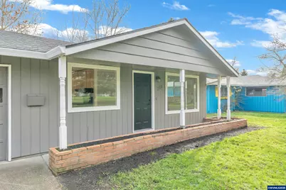 398 21st St, Salem, OR 97301 - Photo 4