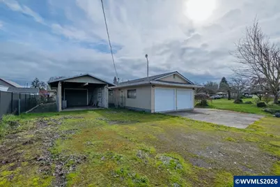 780 W 4th St, Halsey, OR 97348 - Photo 42