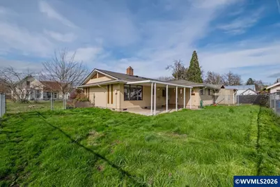 780 W 4th St, Halsey, OR 97348 - Photo 34