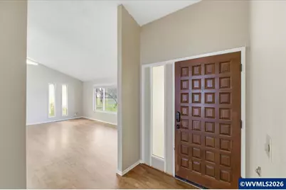 780 W 4th St, Halsey, OR 97348 - Photo 2