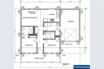 7425 5th St SE, Turner, OR 97392 - Photo 6