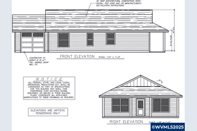 7425 5th St SE, Turner, OR 97392 - Photo 4