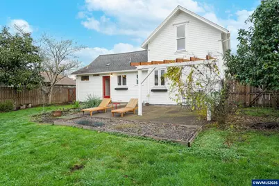 316 S 17th St, Philomath, OR 97370 - Photo 28