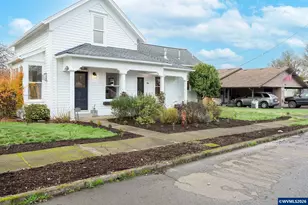 316 S 17th St, Philomath, OR 97370 - Photo 2