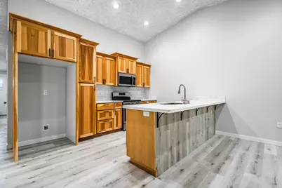 3631 Green River Rd, Sweet Home, OR 97386 - Photo 6