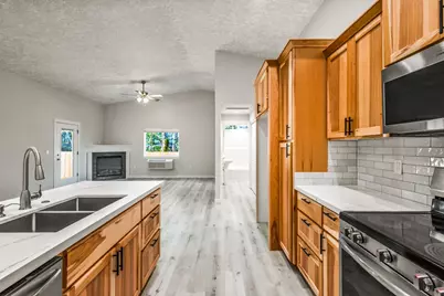 3631 Green River Rd, Sweet Home, OR 97386 - Photo 8